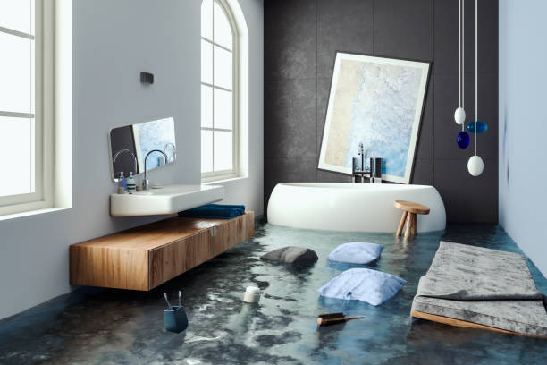 Best Emergency water damage restoration  in Greensboro, AL